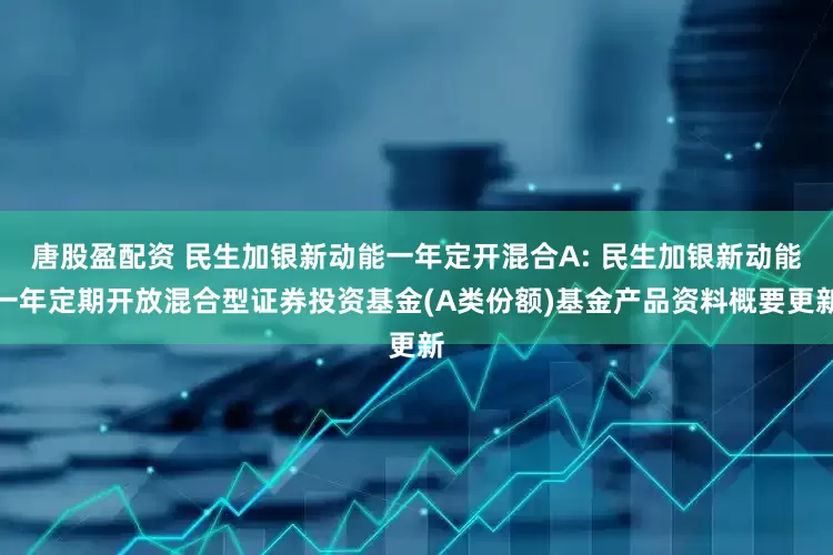 唐股盈配资 民生加银新动能一年定开混合A: 民生加银新动能一年定期开放混合型证券投资基金(A类份额)基金产品资料概要更新