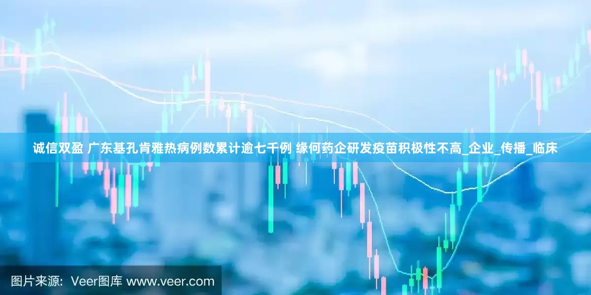 诚信双盈 广东基孔肯雅热病例数累计逾七千例 缘何药企研发疫苗积极性不高_企业_传播_临床