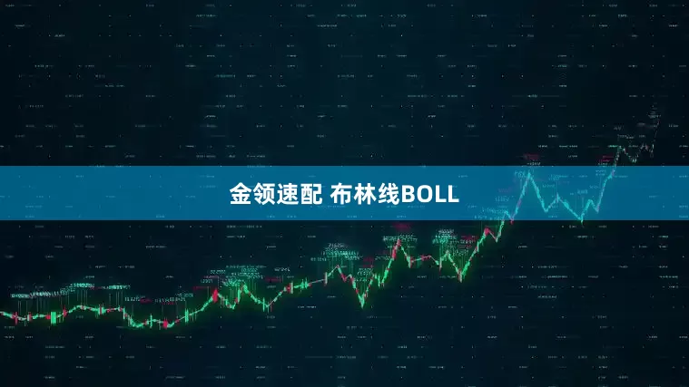 金领速配 布林线BOLL