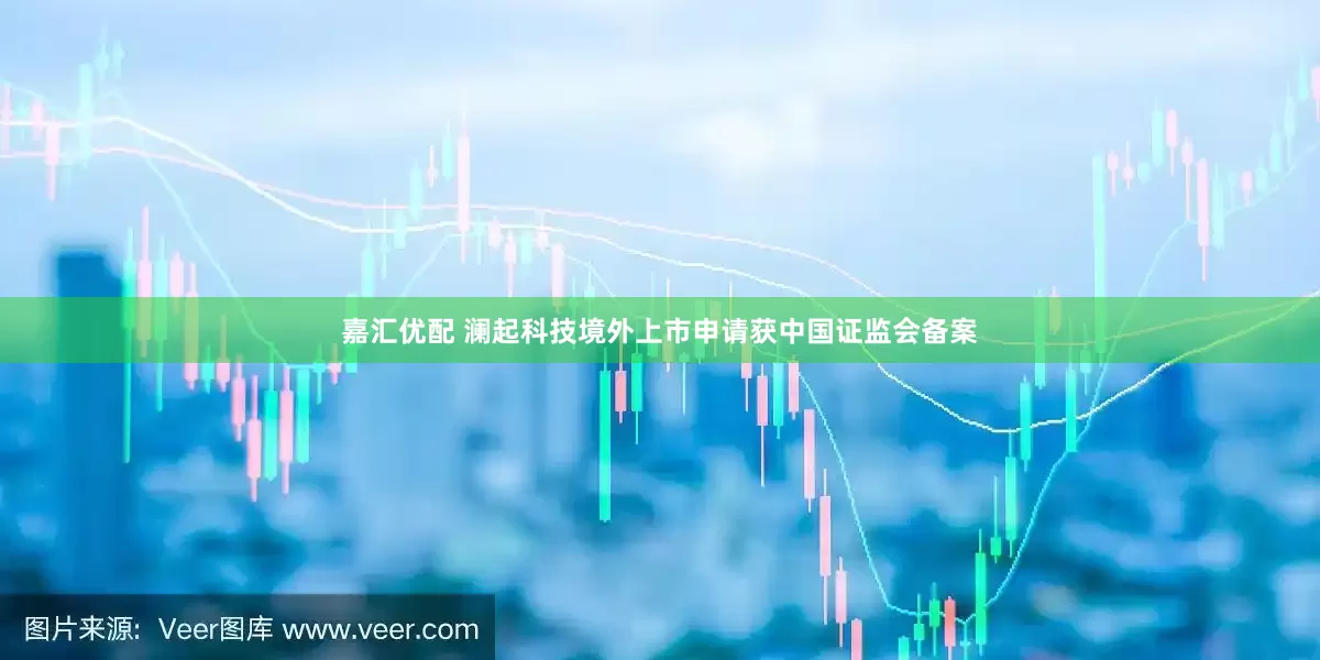 嘉汇优配 澜起科技境外上市申请获中国证监会备案